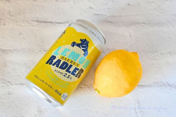 ビールのイメージ
